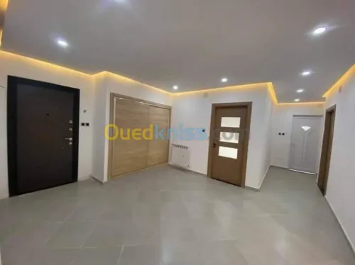 Vente Appartement F4 Relizane Oued rhiou