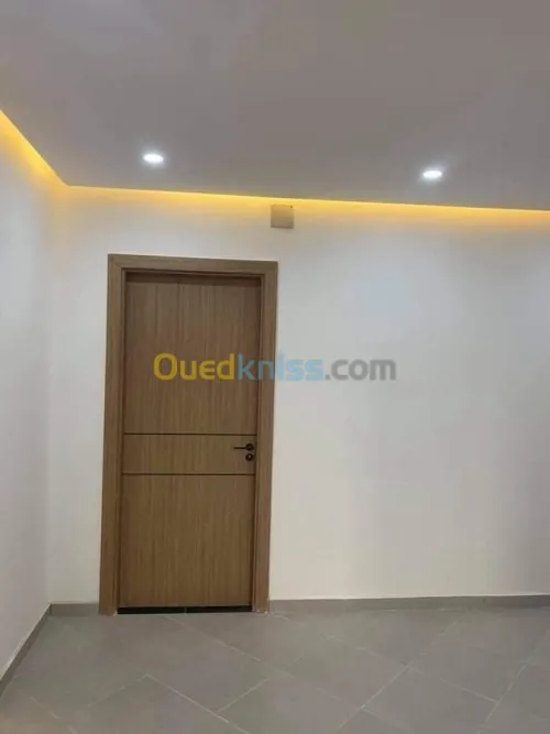 Vente Appartement F4 Relizane Oued rhiou