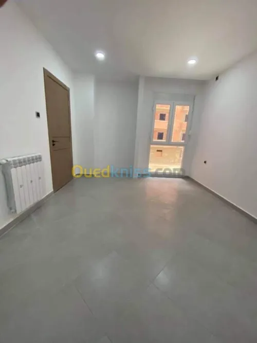 Vente Appartement F4 Relizane Oued rhiou
