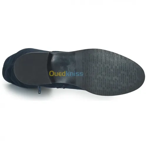 Bottines Luxe JB Martin Paris Amour 36