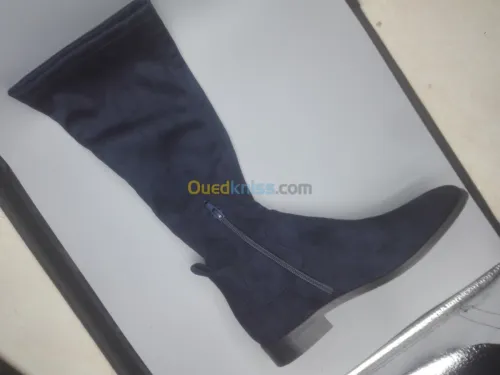 Bottines Luxe JB Martin Paris Amour 36