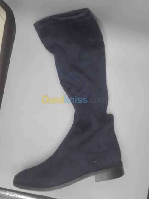 Bottines Luxe JB Martin Paris Amour 36