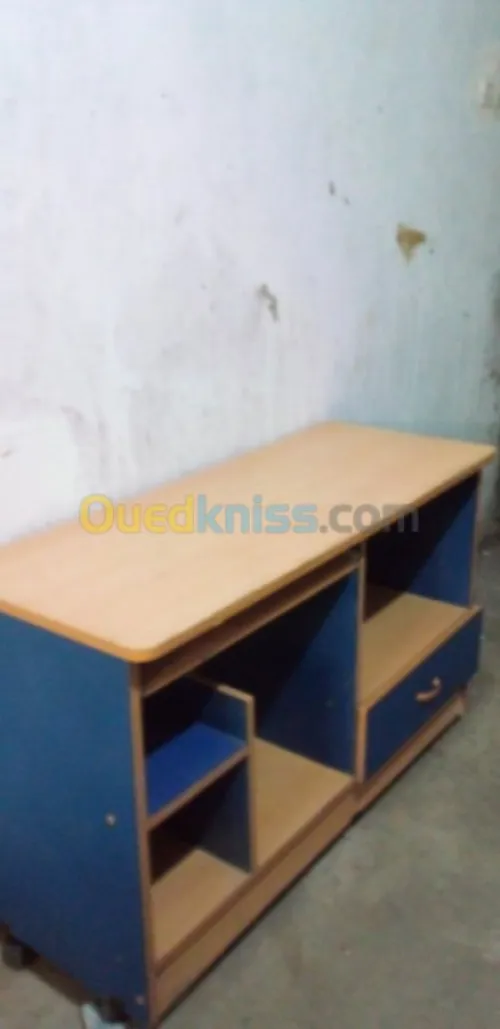 table pour PC 