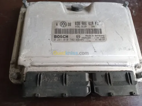CALCULATEUR VW POLO SEAT PASSAT DISPON