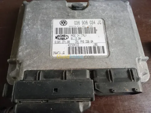 CALCULATEUR VW POLO SEAT PASSAT DISPON