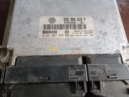 CALCULATEUR VW POLO SEAT PASSAT DISPON