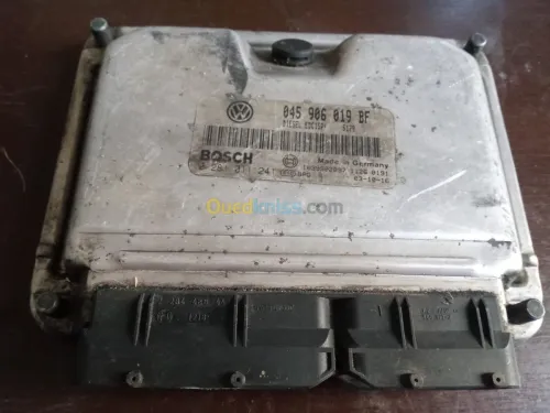 CALCULATEUR VW POLO SEAT PASSAT DISPON