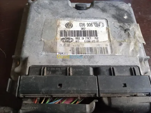 CALCULATEUR VW POLO SEAT PASSAT DISPON