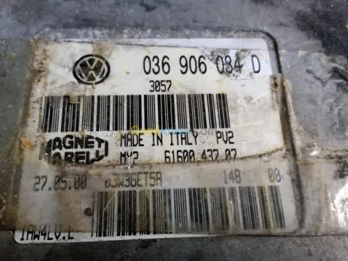 CALCULATEUR VW POLO SEAT PASSAT DISPON