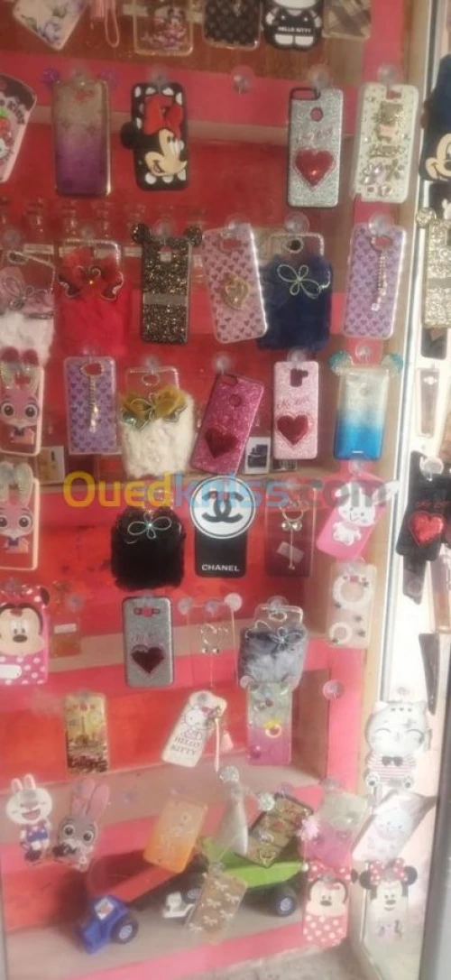 vente pouchette et incassable