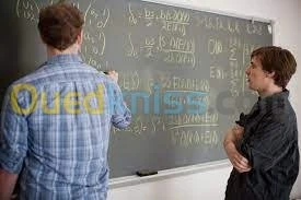 Coaching en mathématiques pour BAC 