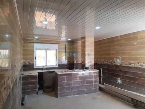 Vente Appartement F4 Blida Boufarik