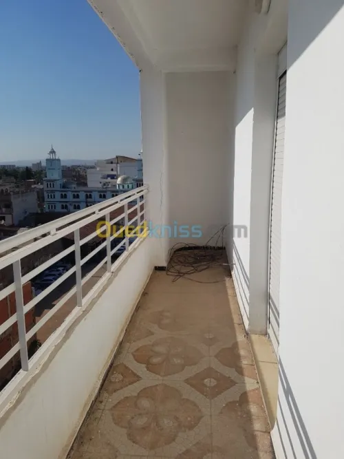 Vente Appartement F4 Blida Boufarik