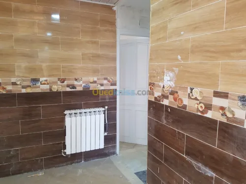 Vente Appartement F4 Blida Boufarik