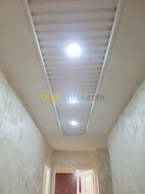 Vente Appartement F4 Blida Boufarik