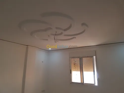 Vente Appartement F4 Blida Boufarik