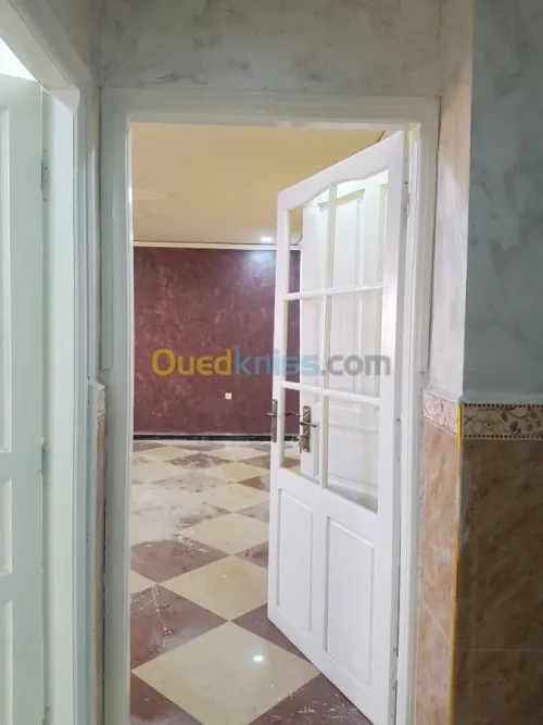 Vente Appartement F4 Blida Boufarik