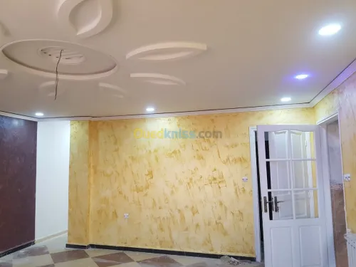 Vente Appartement F4 Blida Boufarik