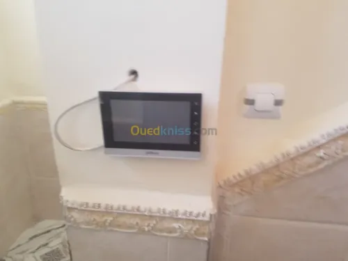 Vente Appartement F4 Blida Boufarik
