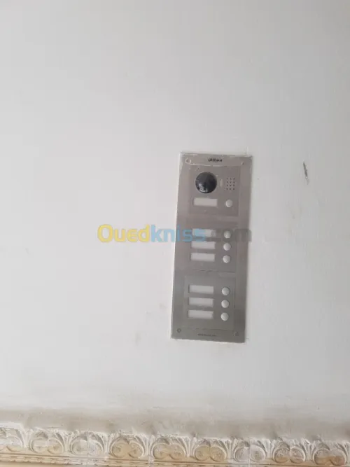 Vente Appartement F4 Blida Boufarik