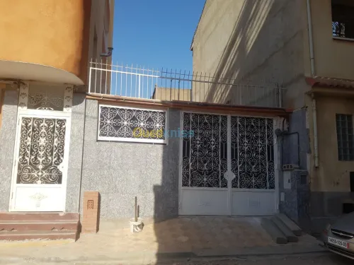Vente Appartement F4 Blida Boufarik