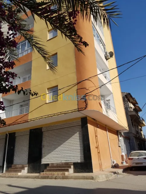 Vente Appartement F4 Blida Boufarik