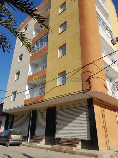 Vente Appartement F4 Blida Boufarik