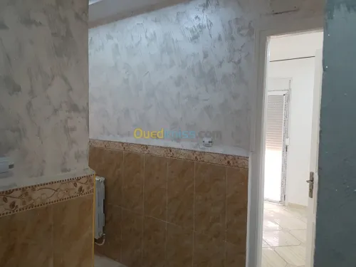 Vente Appartement F4 Blida Boufarik