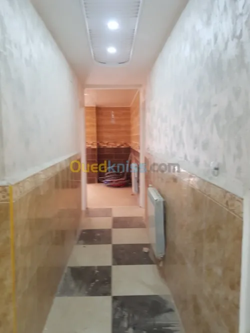 Vente Appartement F4 Blida Boufarik