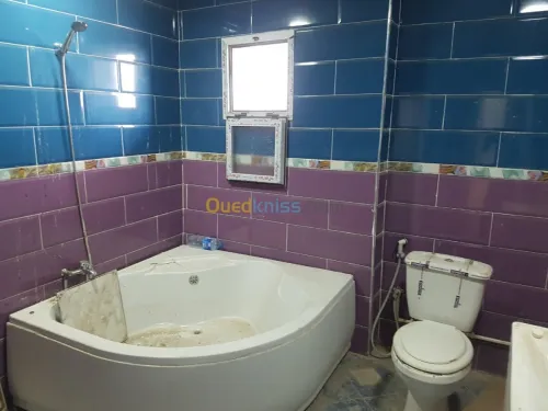 Vente Appartement F4 Blida Boufarik