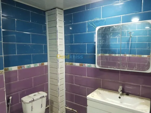 Vente Appartement F4 Blida Boufarik