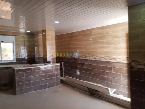 Vente Appartement F4 Blida Boufarik