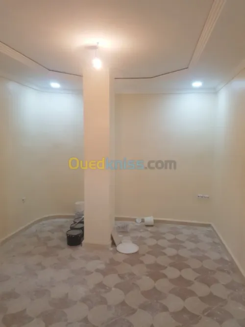 Vente Appartement F3 Blida Boufarik
