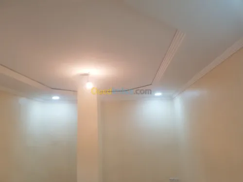 Vente Appartement F3 Blida Boufarik