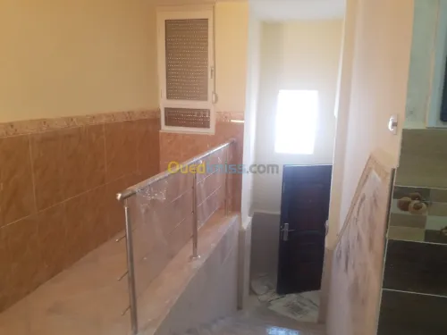 Vente Appartement F3 Blida Boufarik