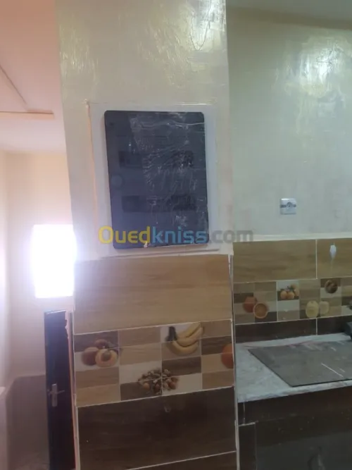 Vente Appartement F3 Blida Boufarik