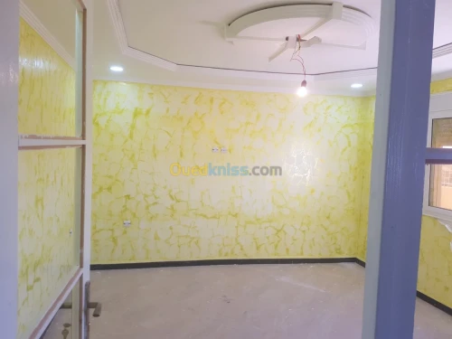 Vente Appartement F3 Blida Boufarik