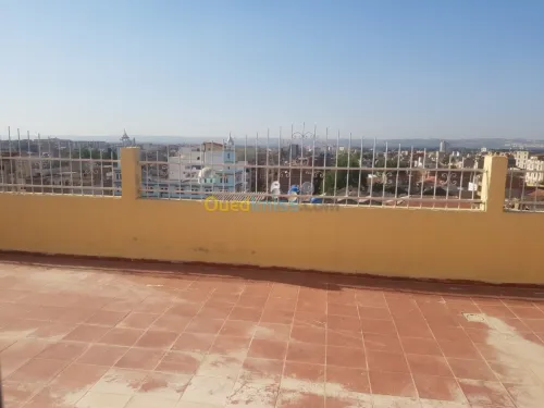 Vente Appartement F3 Blida Boufarik