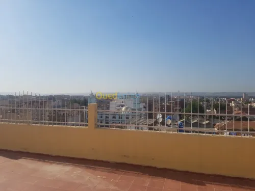 Vente Appartement F3 Blida Boufarik
