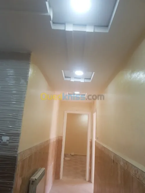 Vente Appartement F3 Blida Boufarik