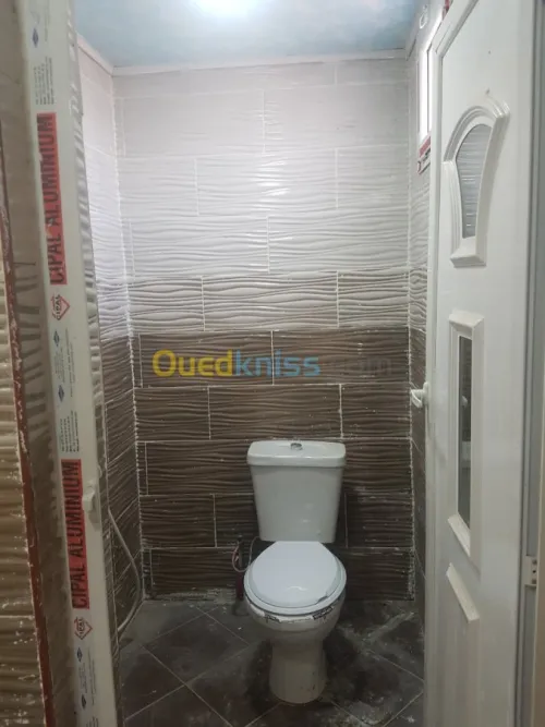 Vente Appartement F3 Blida Boufarik