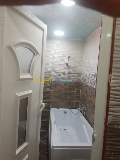 Vente Appartement F3 Blida Boufarik