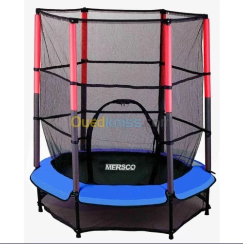 Trampoline