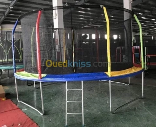 Trampoline