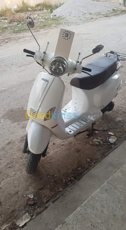 Roma  A 125
