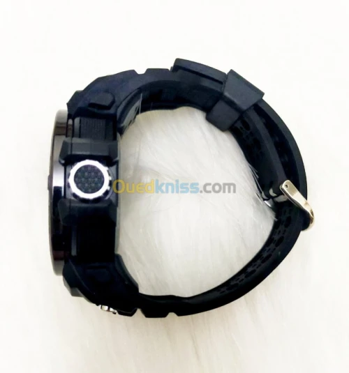 Montres sport pour hommes