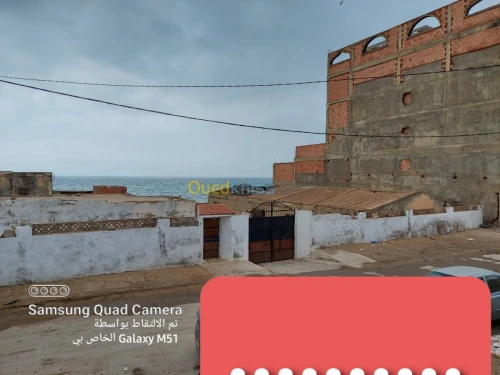 Vente Terrain Oran Oran