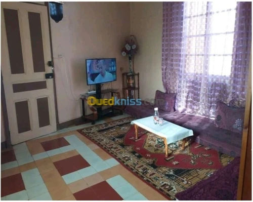 Vente Immeuble Mostaganem Mostaganem