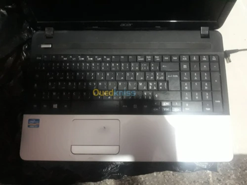 Acer travelmat i3