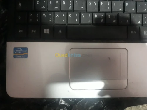 Acer travelmat i3